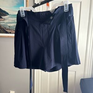 Athleta Skyline Short II